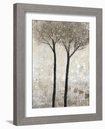 Bloom II-Tim O'toole-Framed Art Print