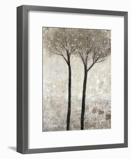 Bloom II-Tim O'toole-Framed Art Print