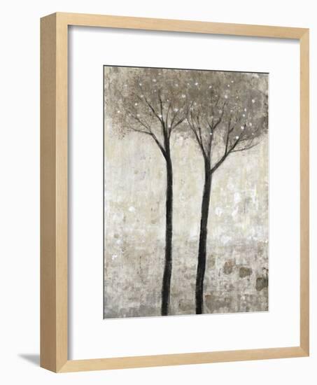 Bloom II-Tim O'toole-Framed Art Print