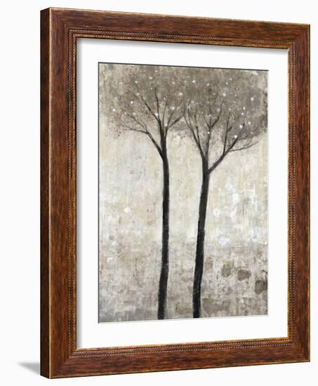 Bloom II-Tim O'toole-Framed Art Print