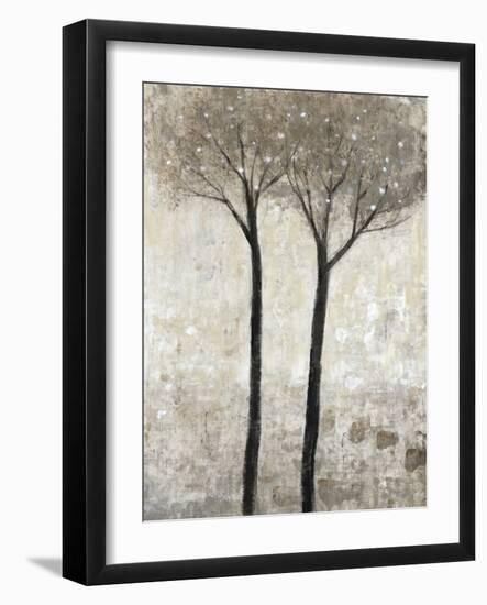 Bloom II-Tim O'toole-Framed Art Print