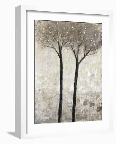 Bloom II-Tim O'toole-Framed Art Print