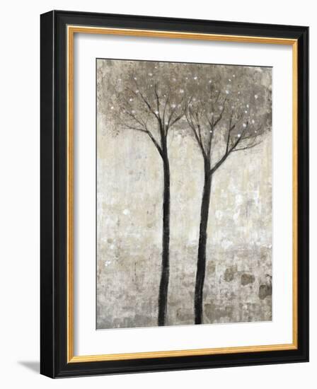 Bloom II-Tim O'toole-Framed Art Print