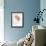 Bloom - Kindness-Sandra Jacobs-Framed Giclee Print displayed on a wall