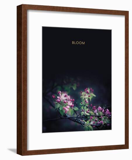 Bloom - Luxe-Irene Suchocki-Framed Giclee Print