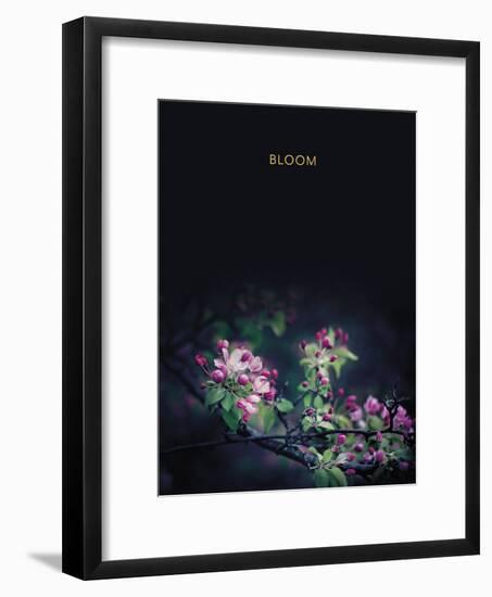 Bloom - Luxe-Irene Suchocki-Framed Giclee Print