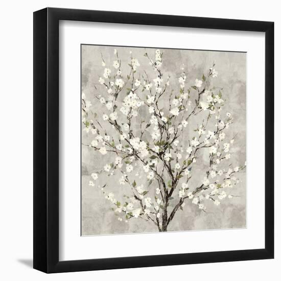 Bloom Tree-Asia Jensen-Framed Art Print