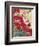 Bloom Where You are Planted-Laurie Korsgaden-Framed Giclee Print