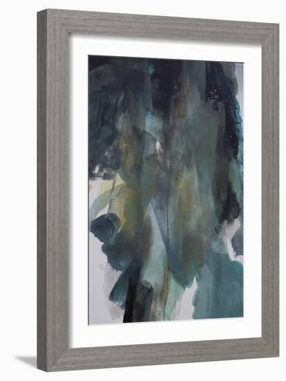 Bloom-Sophia Buddenhagen-Framed Giclee Print