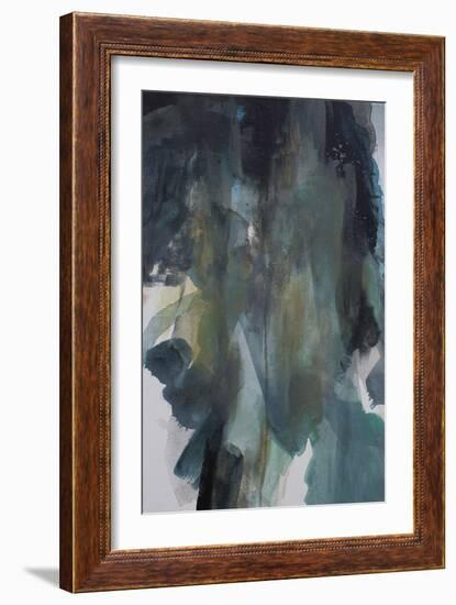 Bloom-Sophia Buddenhagen-Framed Giclee Print