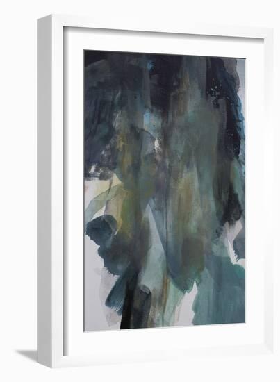 Bloom-Sophia Buddenhagen-Framed Giclee Print