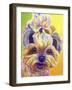 Bloom-Dawgart-Framed Giclee Print