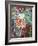 Bloom-Jennifer McCully-Framed Giclee Print