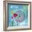 Bloom-Fiona Stokes-Gilbert-Framed Giclee Print