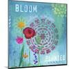 Bloom-Fiona Stokes-Gilbert-Mounted Giclee Print