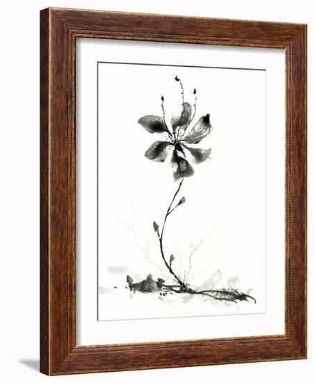 Bloom-null-Framed Giclee Print