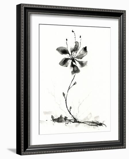 Bloom-null-Framed Giclee Print