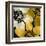 Bloomer Tile IX-James Burghardt-Framed Art Print