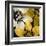 Bloomer Tile IX-James Burghardt-Framed Art Print