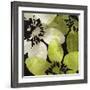 Bloomer Tile V-James Burghardt-Framed Art Print