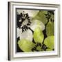 Bloomer Tile V-James Burghardt-Framed Art Print