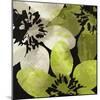 Bloomer Tiles V-James Burghardt-Mounted Art Print