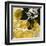 Bloomer Tiles X-James Burghardt-Framed Art Print