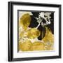 Bloomer Tiles X-James Burghardt-Framed Art Print