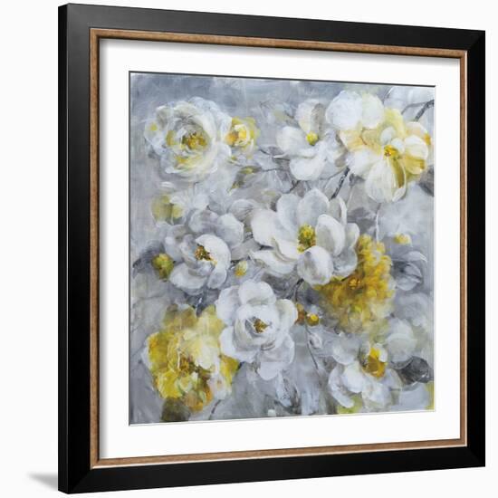 Blooming Beautiful-Danhui Nai-Framed Art Print