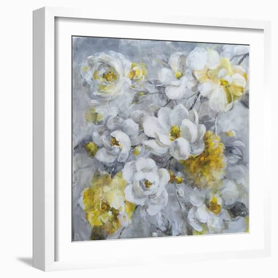 Blooming Beautiful-Danhui Nai-Framed Art Print