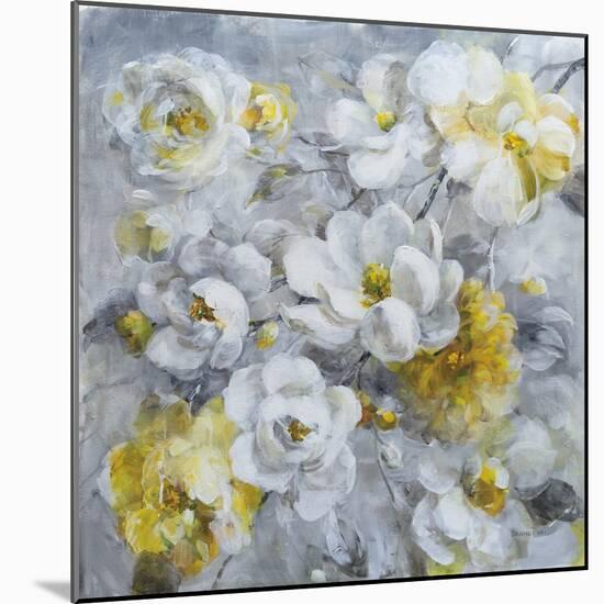 Blooming Beautiful-Danhui Nai-Mounted Art Print