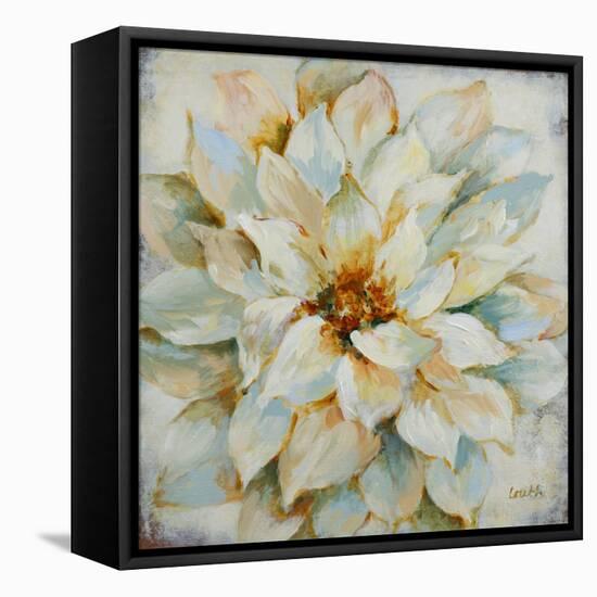 Blooming Beauty-Lanie Loreth-Framed Stretched Canvas