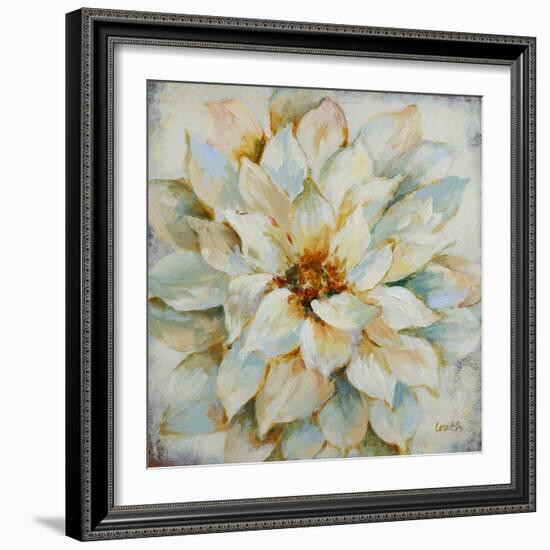 Blooming Beauty-Lanie Loreth-Framed Art Print