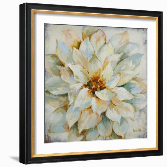 Blooming Beauty-Lanie Loreth-Framed Art Print