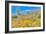 Blooming Desert-Anton Foltin-Framed Photographic Print