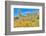 Blooming Desert-Anton Foltin-Framed Photographic Print