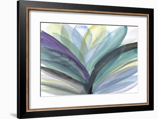 Blooming Glory-Rebecca Meyers-Framed Giclee Print