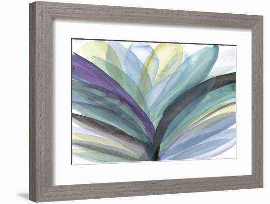 Blooming Glory-Rebecca Meyers-Framed Giclee Print