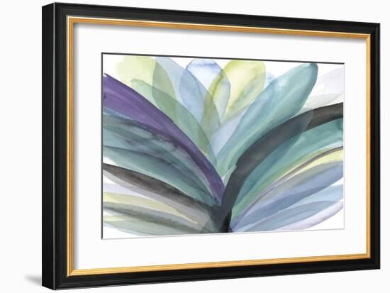 Blooming Glory-Rebecca Meyers-Framed Giclee Print