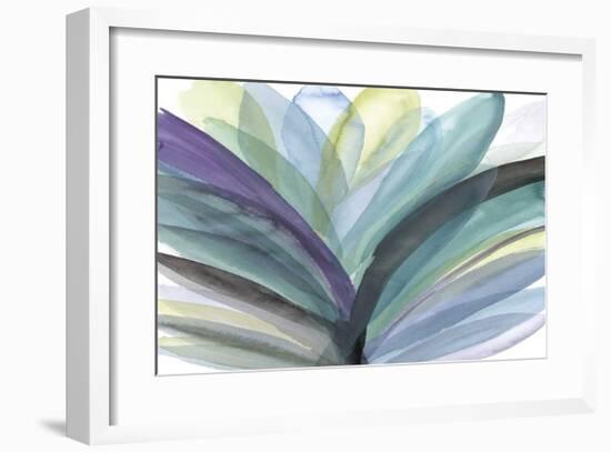 Blooming Glory-Rebecca Meyers-Framed Giclee Print