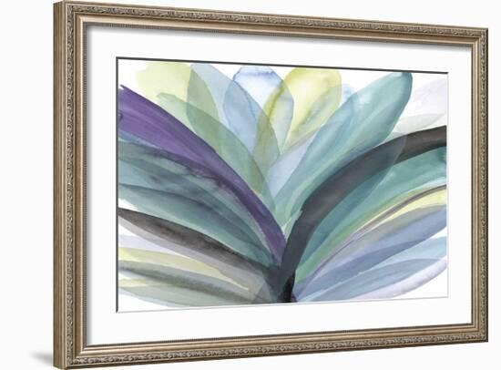 Blooming Glory-Rebecca Meyers-Framed Giclee Print