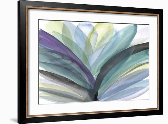 Blooming Glory-Rebecca Meyers-Framed Giclee Print