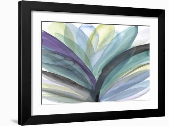 Blooming Glory-Rebecca Meyers-Framed Giclee Print