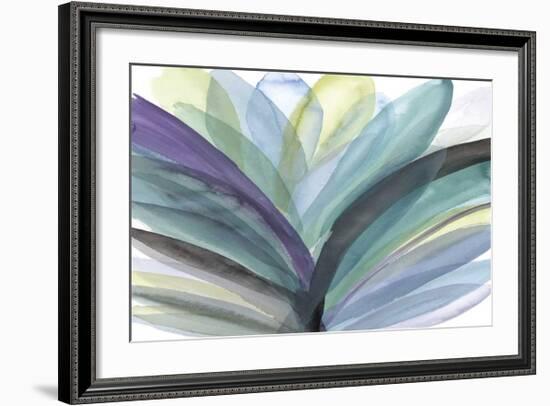 Blooming Glory-Rebecca Meyers-Framed Giclee Print