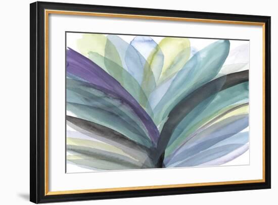 Blooming Glory-Rebecca Meyers-Framed Giclee Print