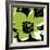 Blooming Green-Herb Dickinson-Framed Photographic Print