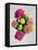 Blooming Happiness-Anne Storno-Framed Premier Image Canvas