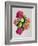 Blooming Happiness-Anne Storno-Framed Giclee Print