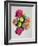 Blooming Happiness-Anne Storno-Framed Giclee Print