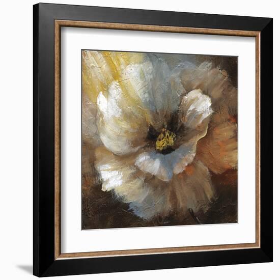 Blooming II-null-Framed Art Print